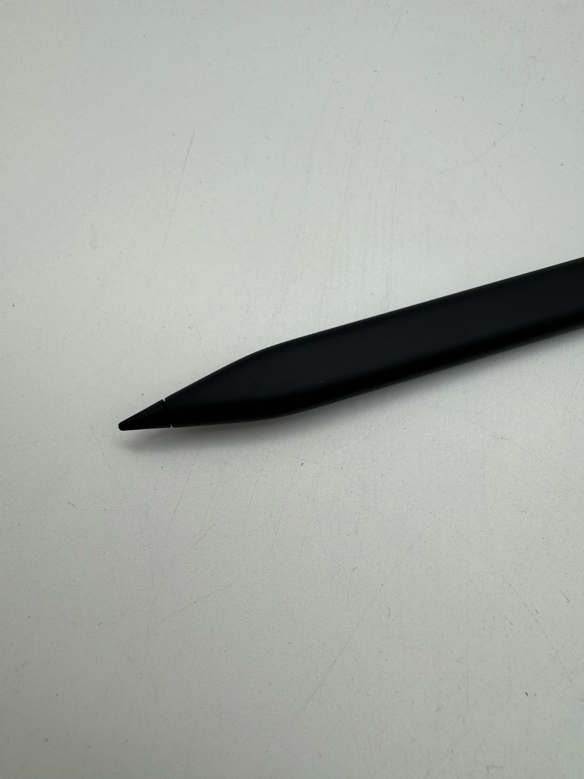 Microsoft Surface Slim Pen 2 Stylus Rechargeable Bluetooth Matte Black (3)