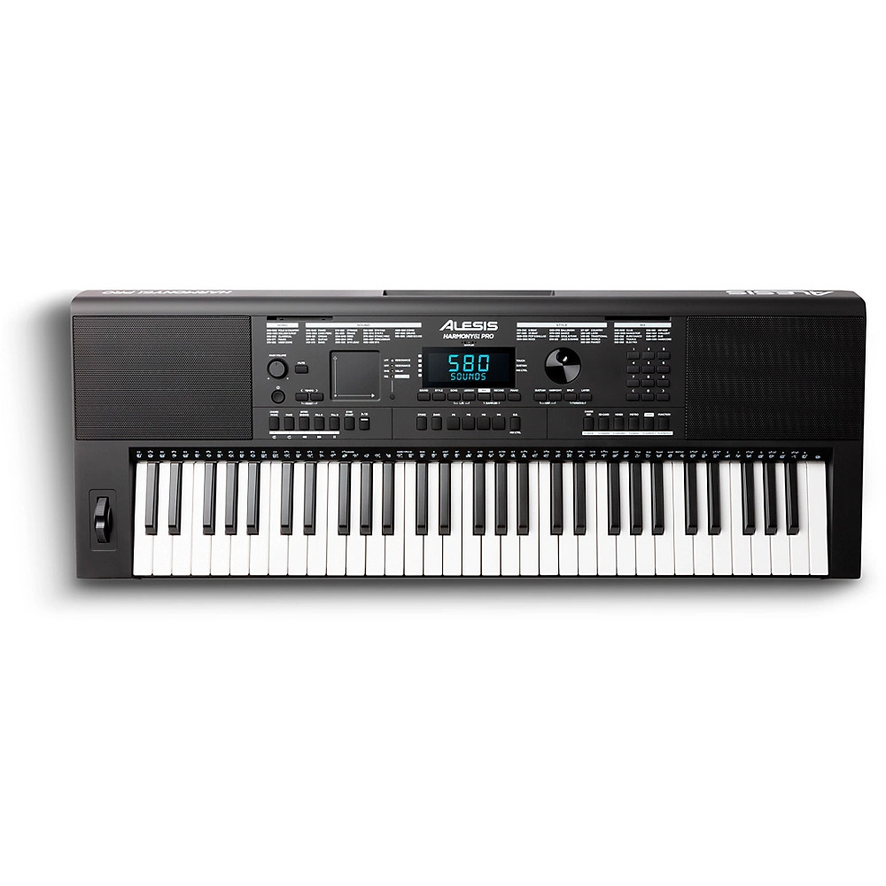 Alesis Harmony 61 Pro Portable Keyboard LN