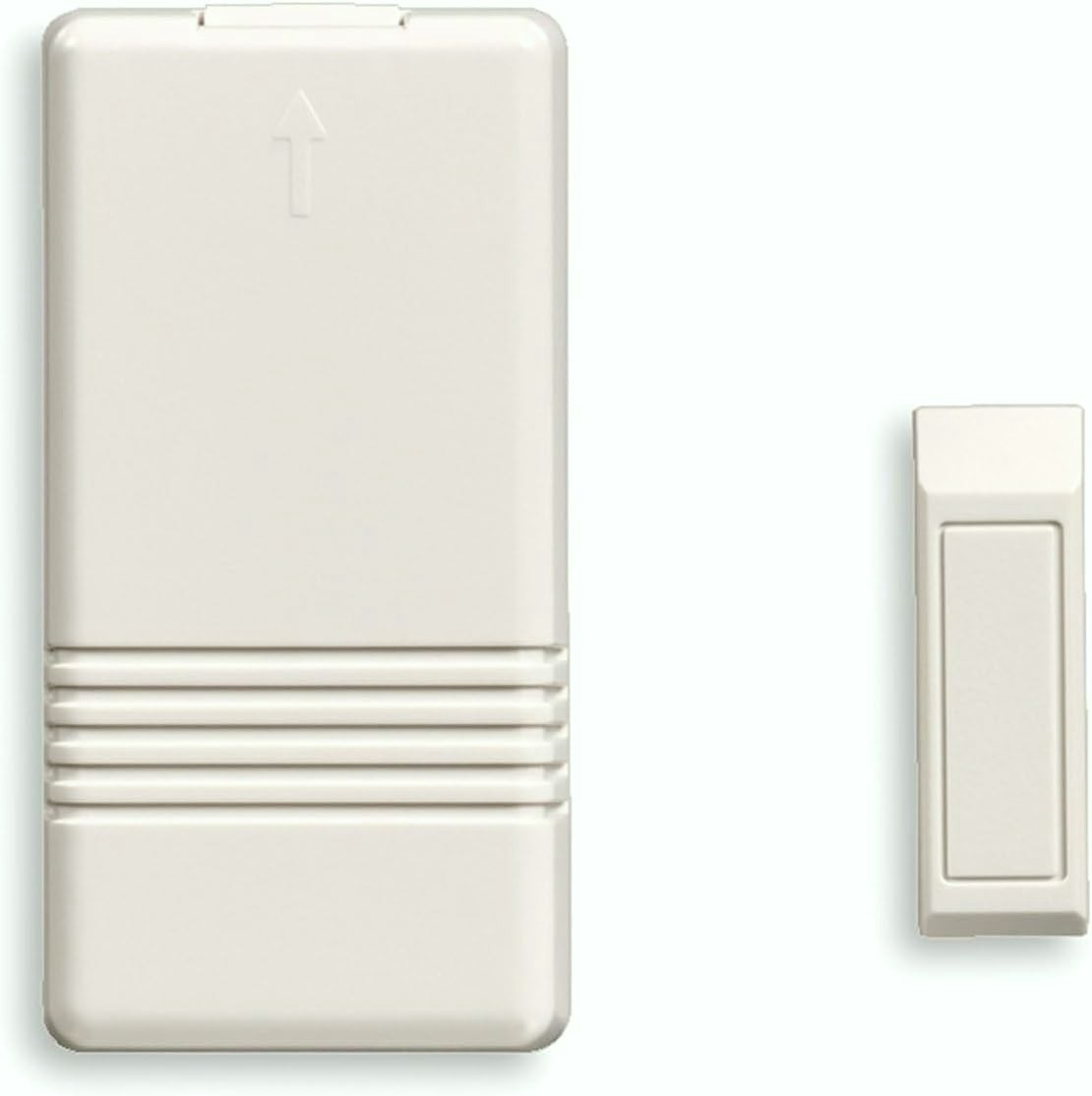 Honeywell 5816WMWH Door Window Transmitter Sensor White Wireless Magnet