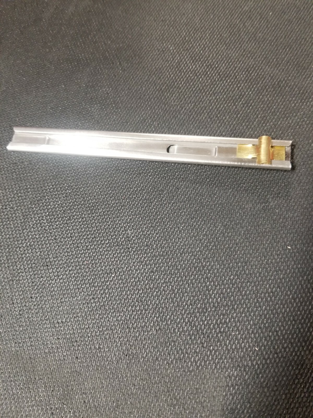 Soapstone Marker Holder