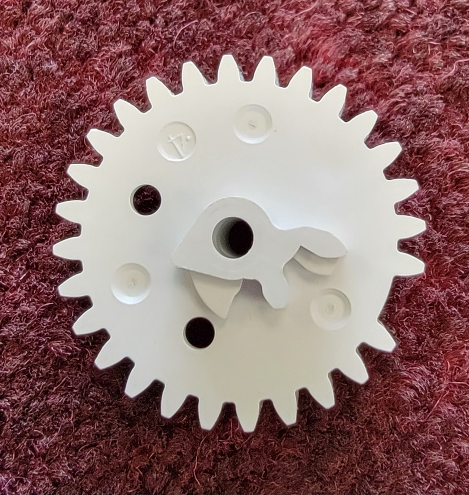 Sony 3-958-485-02 VCR Loading Gear * NEW ORIGINAL OEM PART *