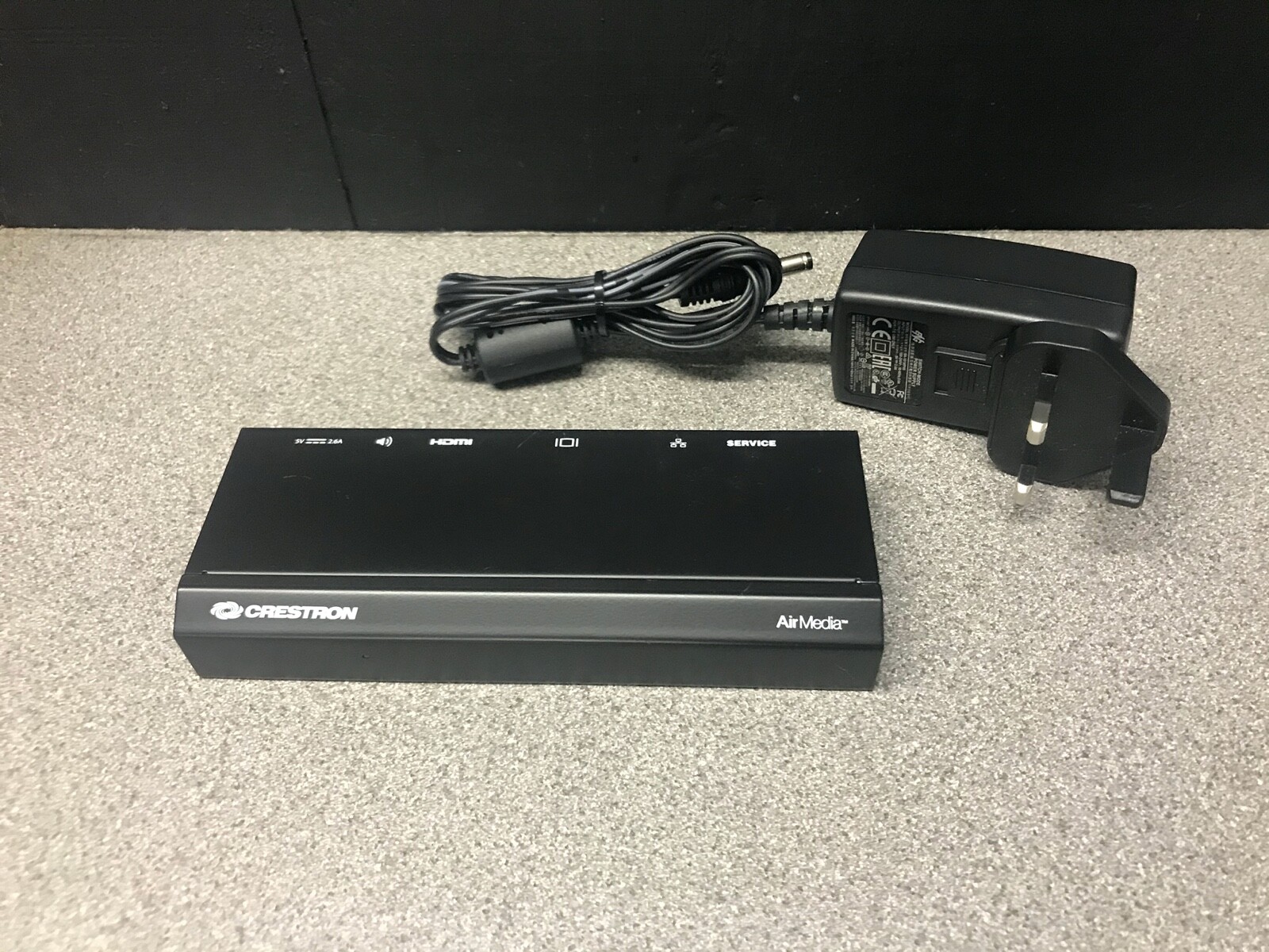 Crestron AM-101 AirMedia® Presentation Gateway
