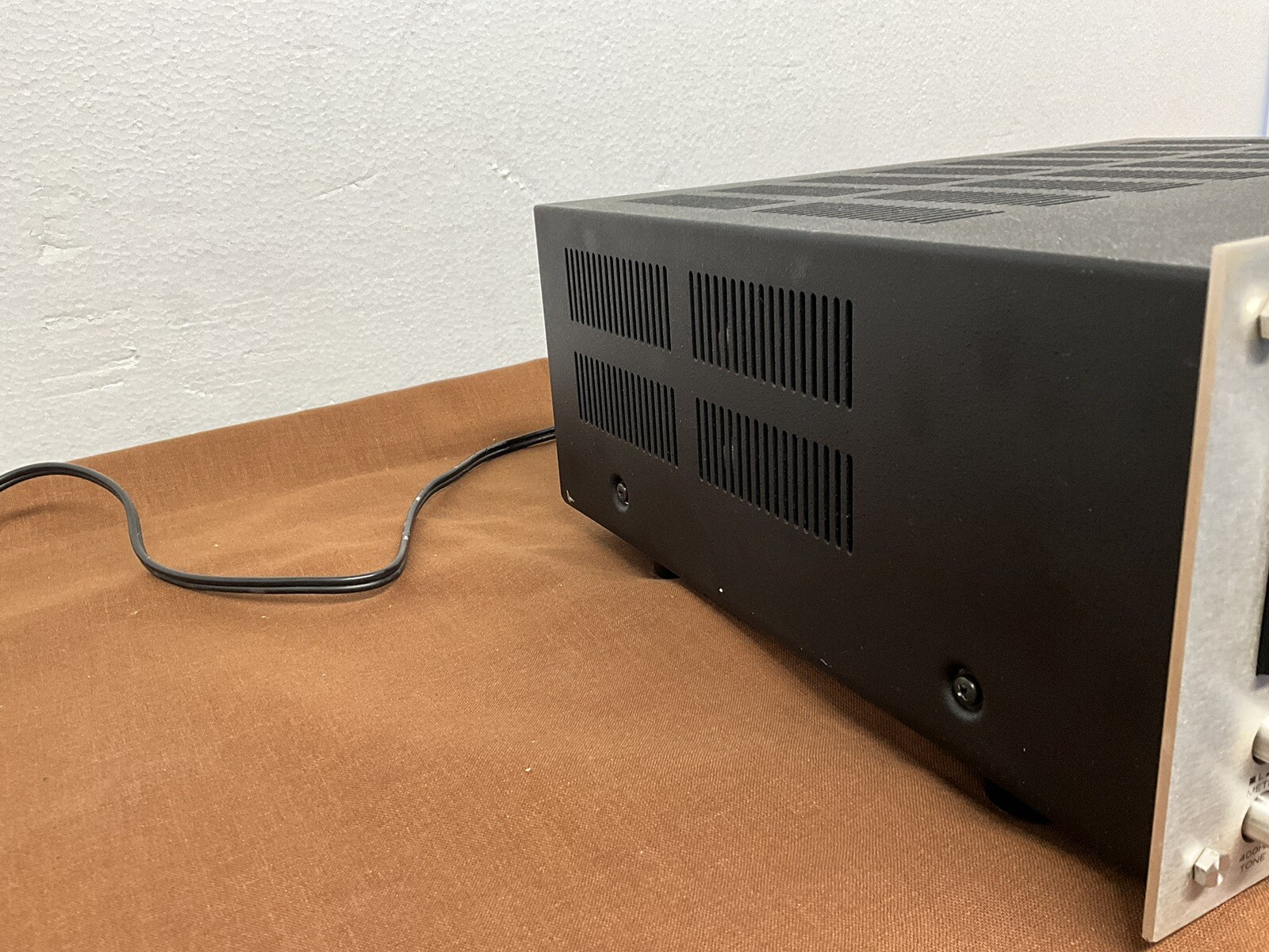 Marantz 1150D Console Stereo Amplifier