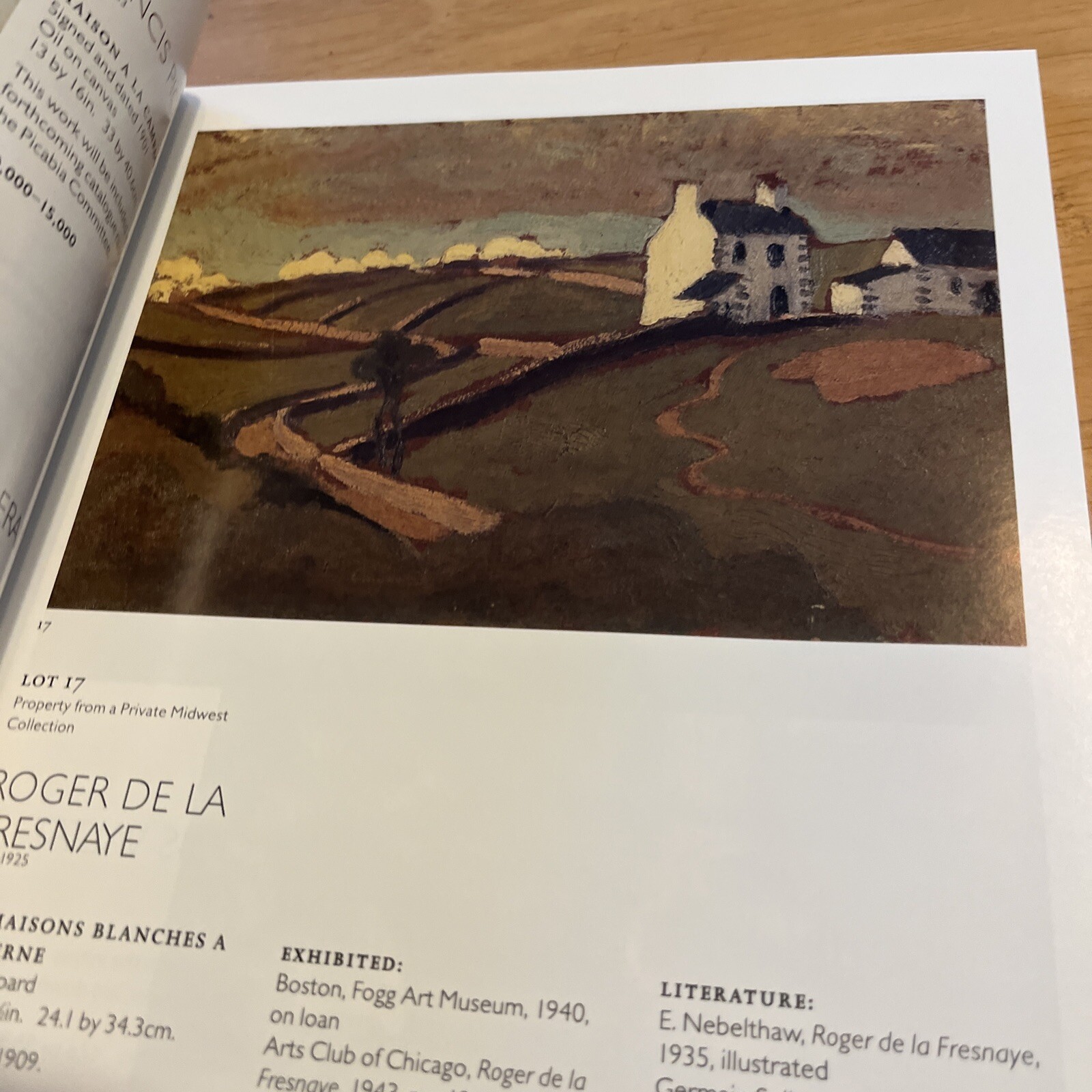 Sotheby's Feb. 2000 Auction Impressionist Modern Contemporary Art Catalog...