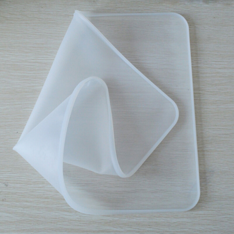 2PC Sublimation Vacuum Film for the 3D Sublimation Machine Replacement