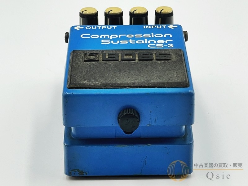 Boss Cs-3 Smr76