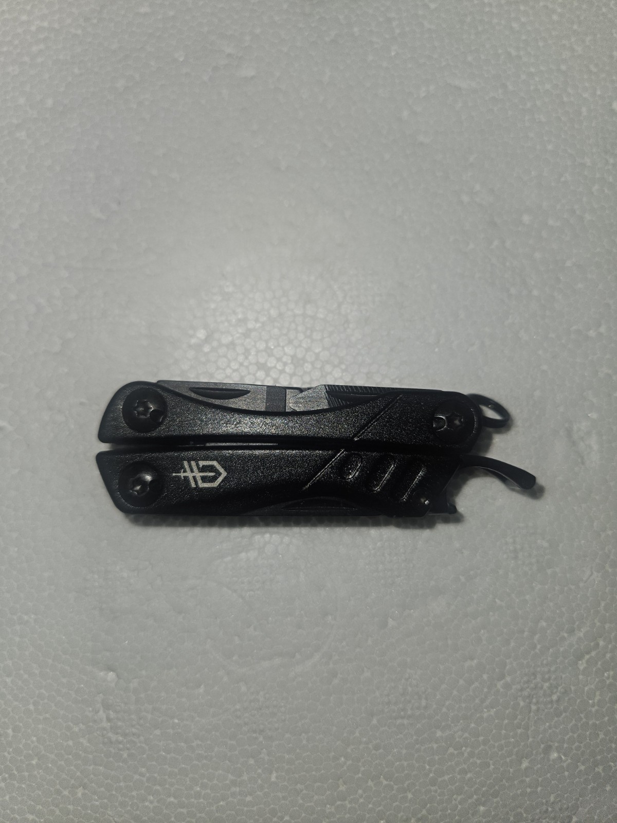 Gerber 30-000469 Dime Multi-Tool - Black