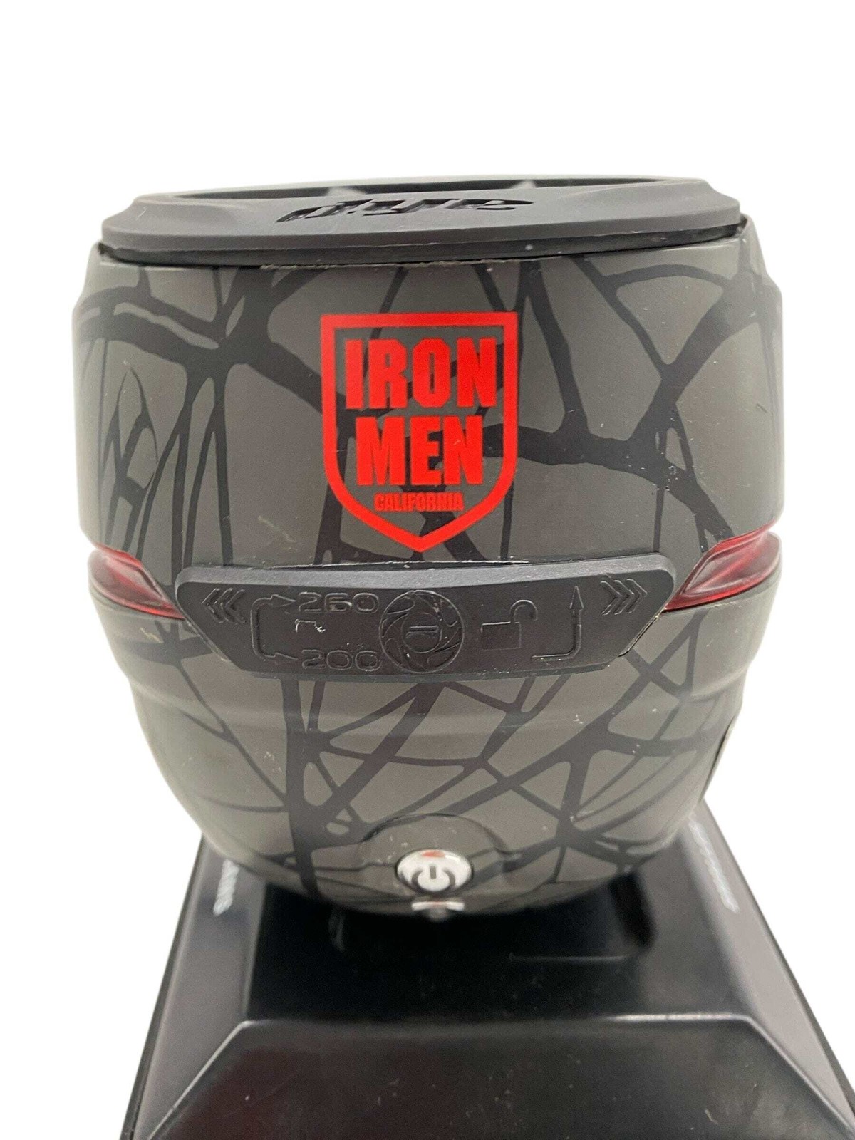 Dye R2 Paintball Hopper Loader