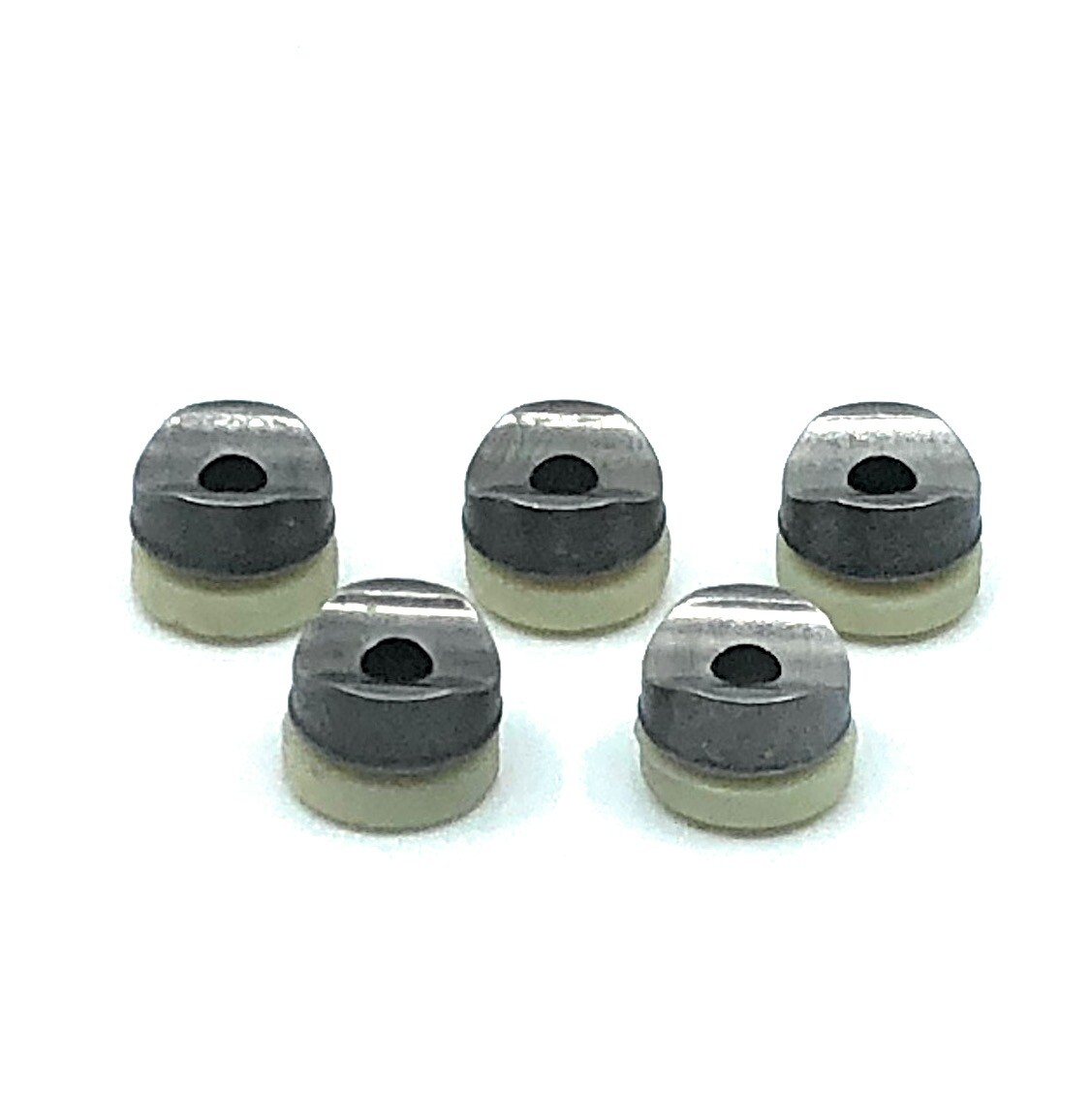 ASP Universal Tip Seal 5-Pack Fits Most Major Brands