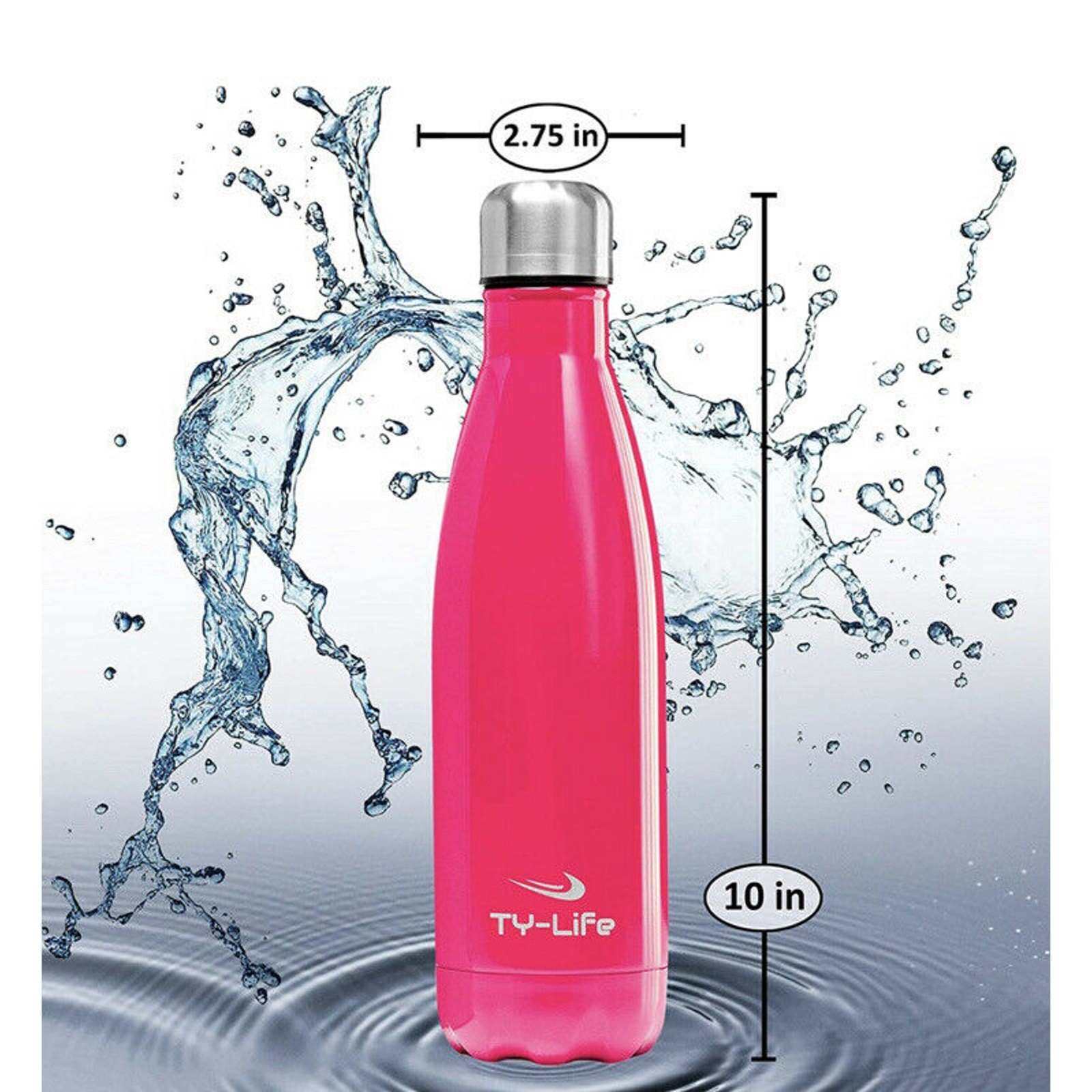 sport water bottle TY-LIFE