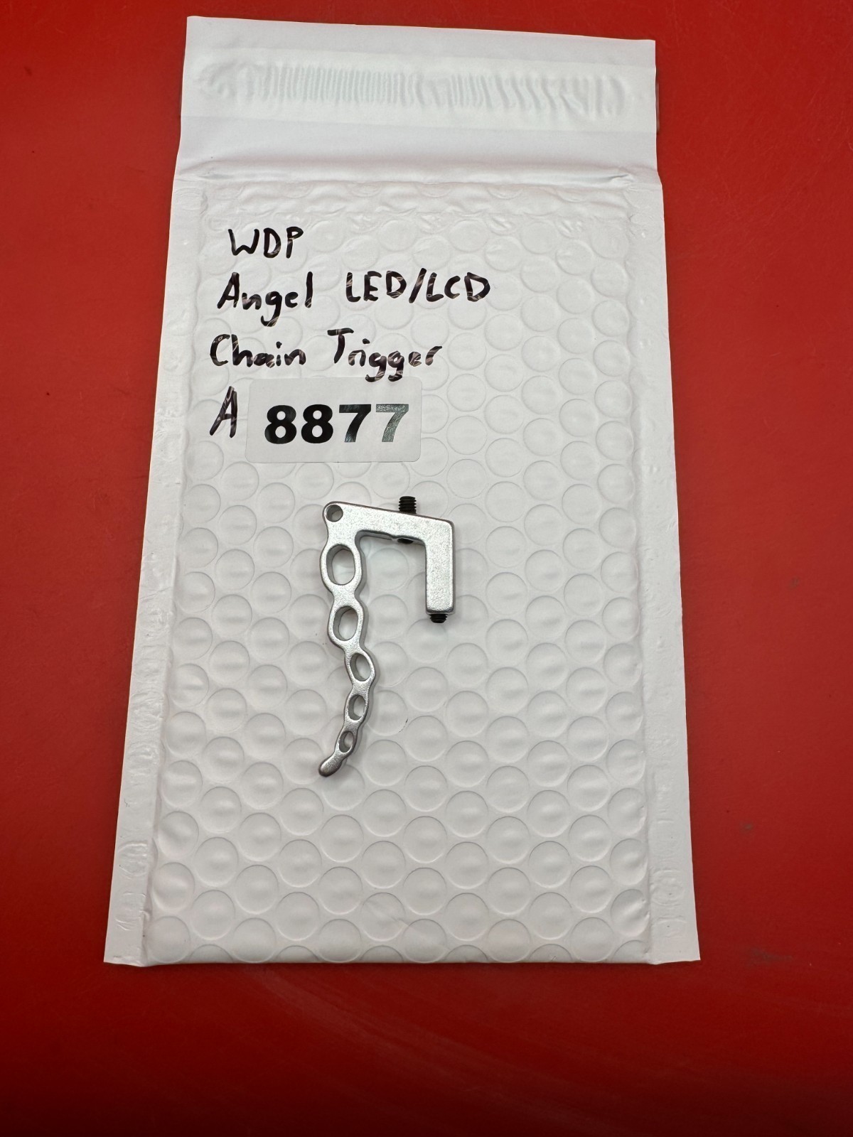 WDP Angel LED/LCD Chain Trigger