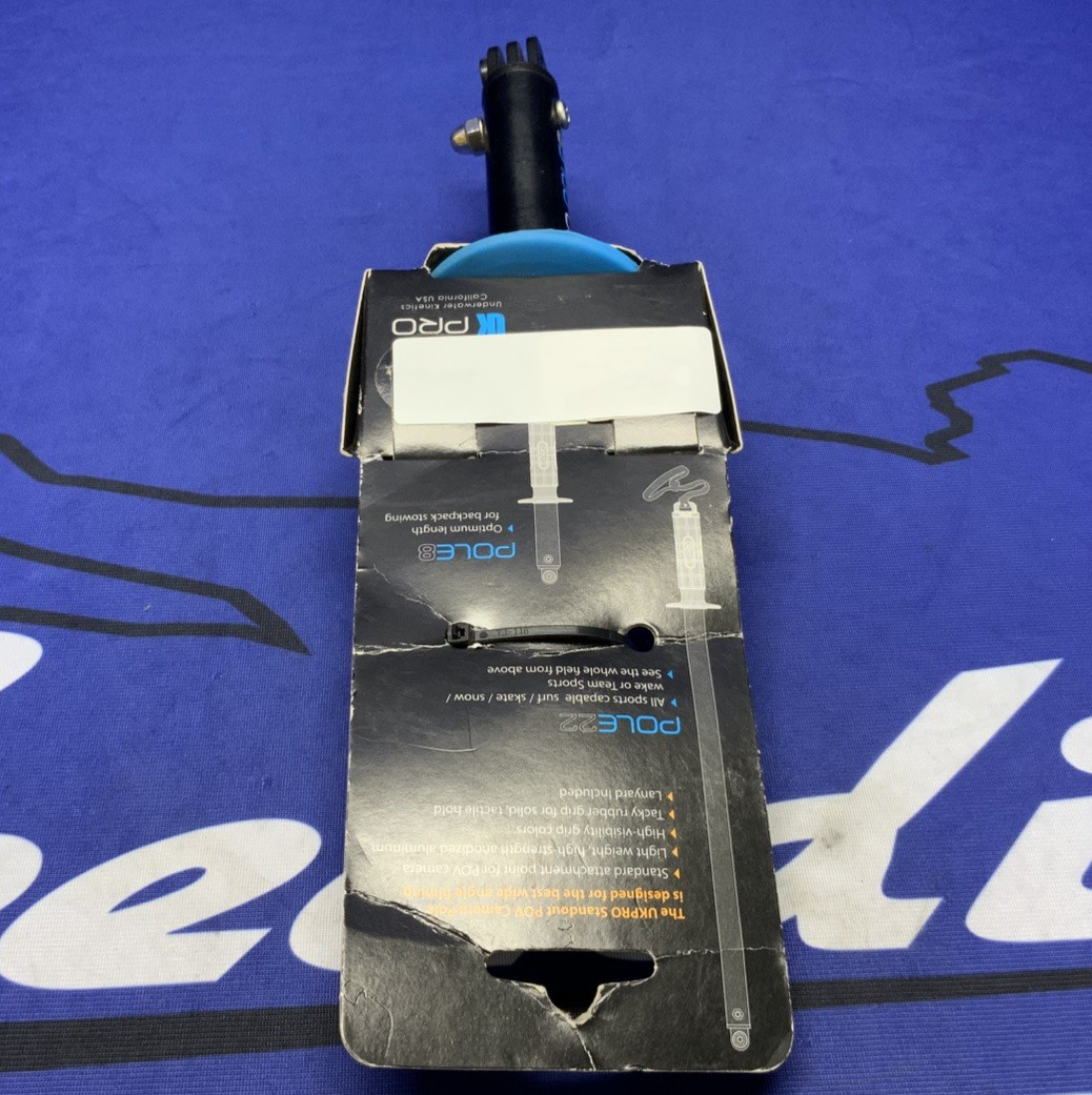 UKPRO POLE 8 527002