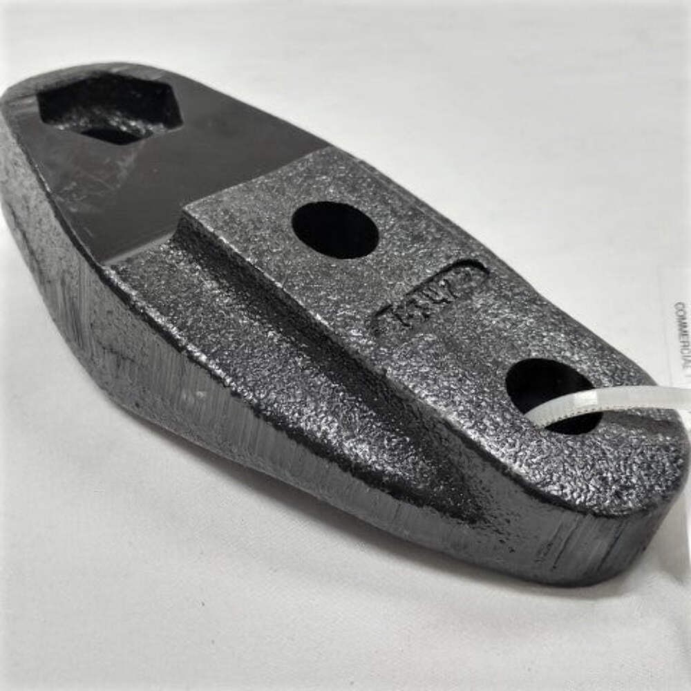 Freightliner Shock Frame Bracket - P/N 078250003