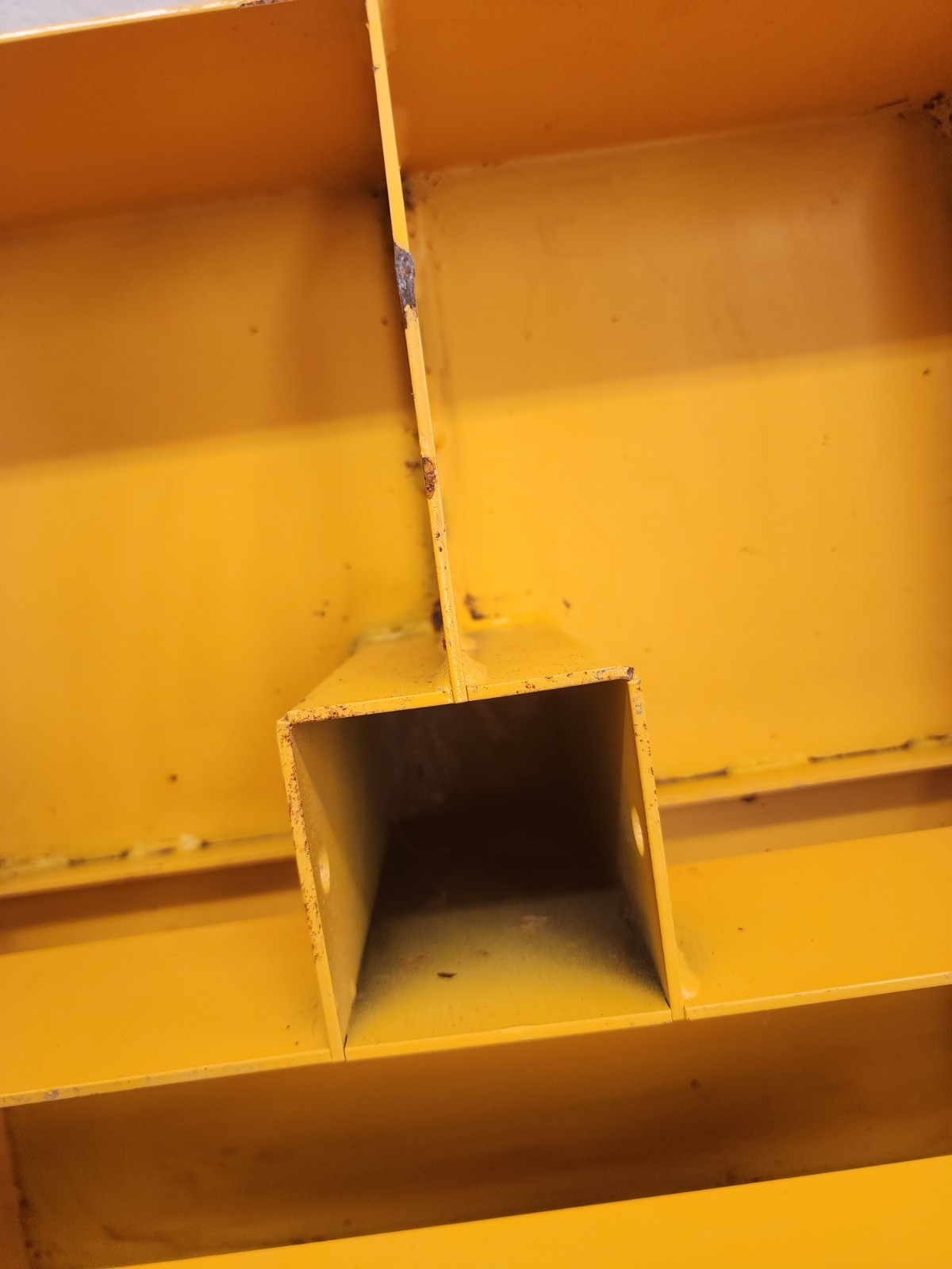 Shover Mobile Base RWS-P8