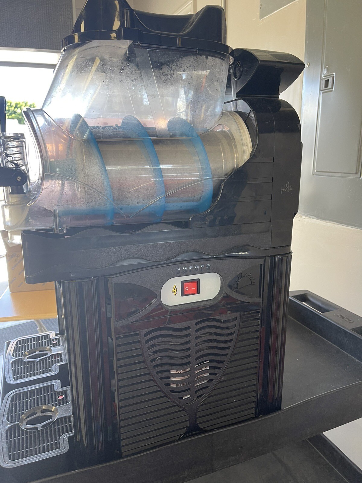 Juice Dispenser Narvon Used