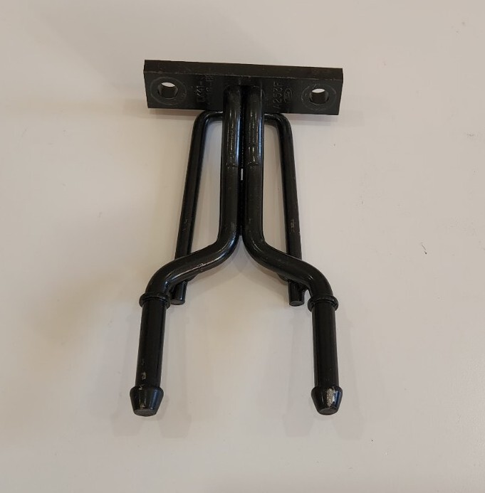 20-22 Ford Transit T250 T350 OEM Muffler Bracket