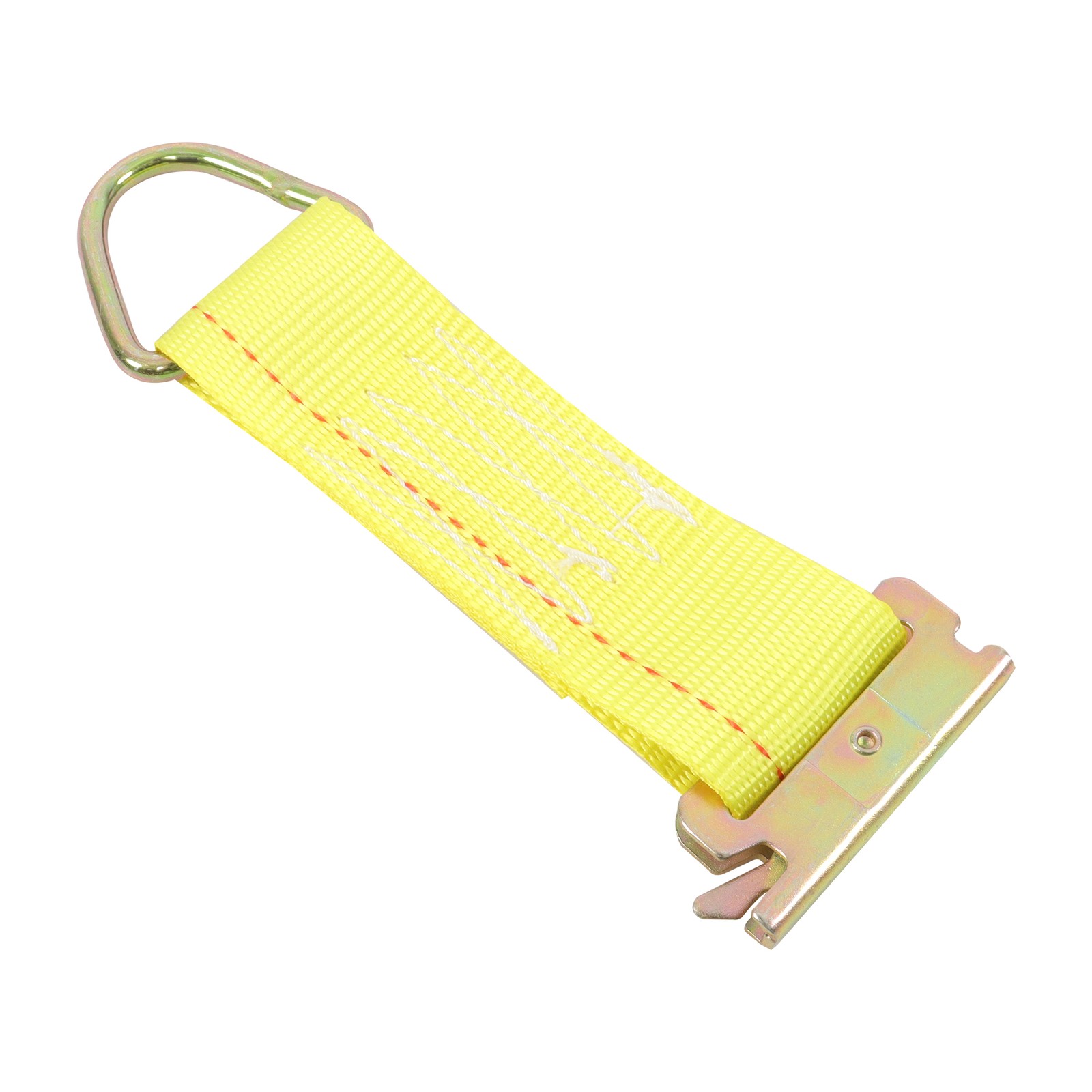 LABLT 30PCS 5' E Track Tie Down Rail System Heavy Loads Horizontal For Trucks
