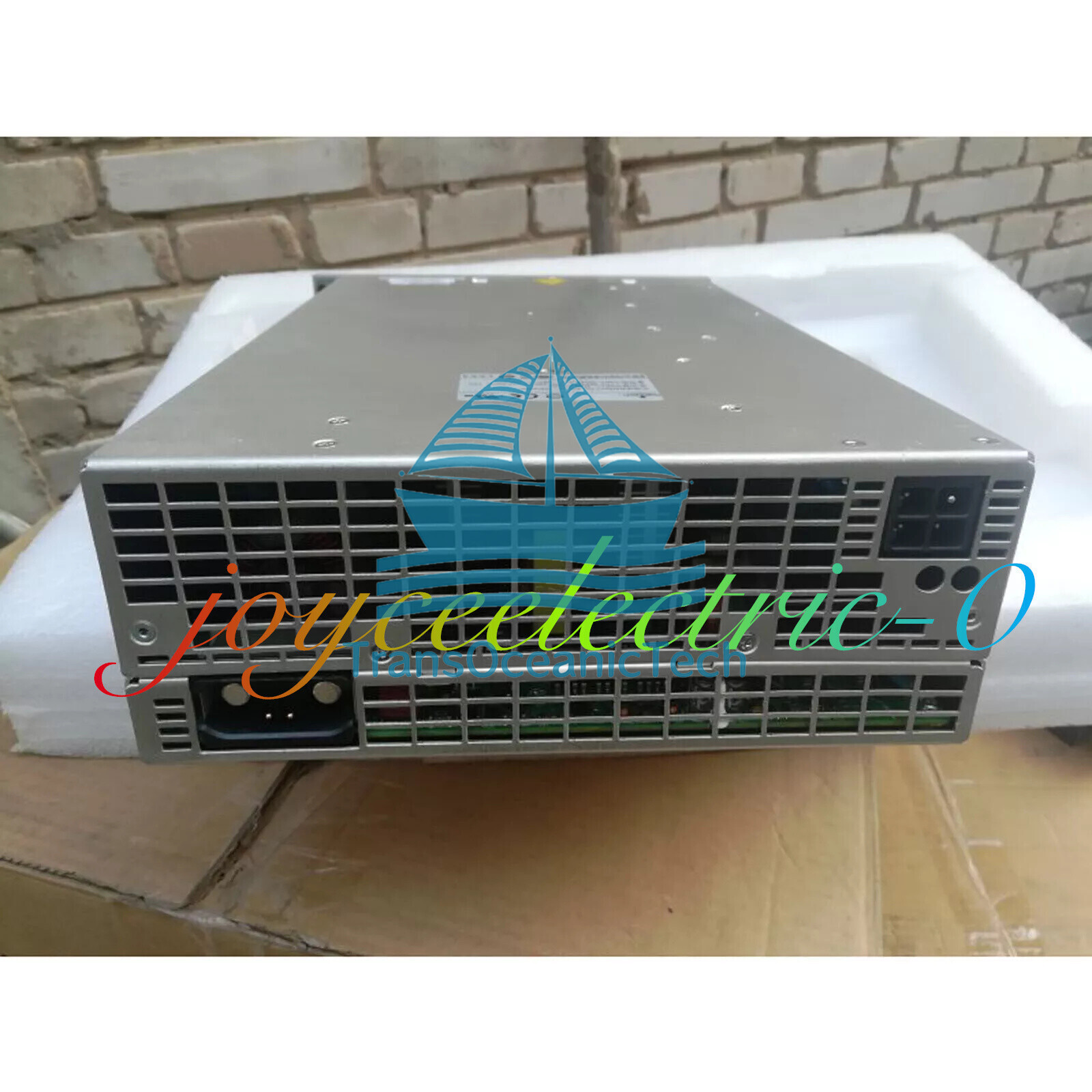 Brand New 1pcs EMERSON R48-5800E Communication Power Module