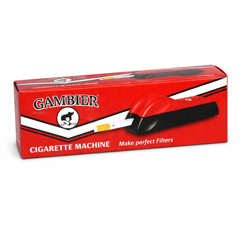 6x Gambler Injector King Size Machine Tobacco Rolling Smoking Accessory Lot New