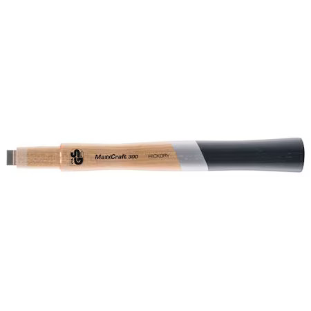 Halder Maxxcraft 3266.01 Hammer Handle, Mallet, Hickory, 12-1/4 In