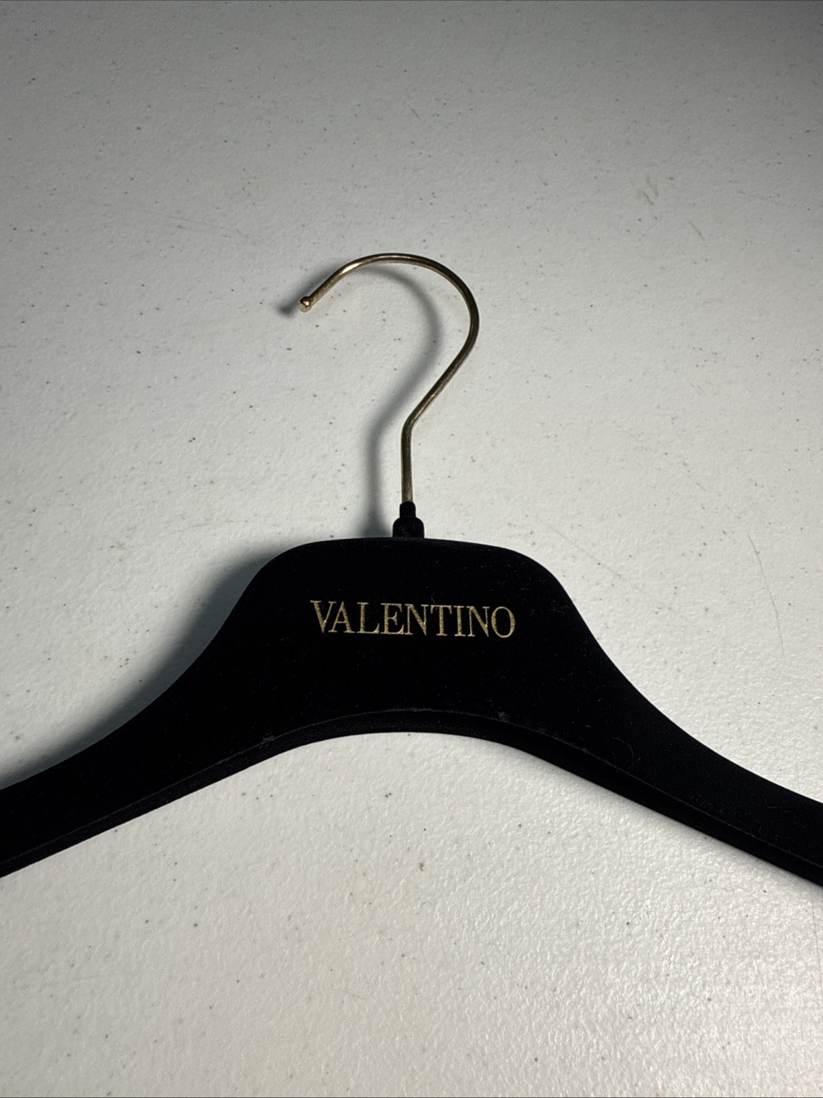 Authentic Luxury Hangar - Valentino,