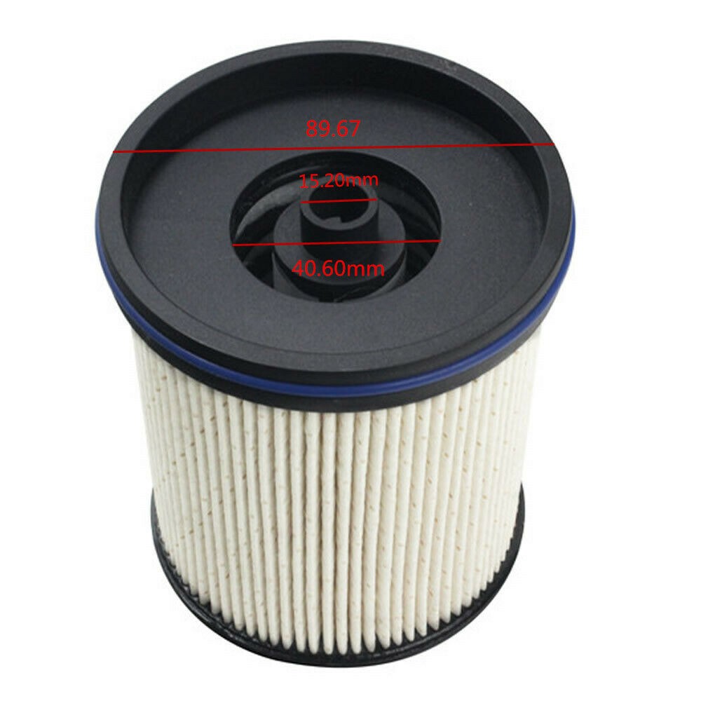 Genuine ACDelco Pro Fuel Filter Kit & Gaskets 23304096 TP1015 for Chevrolet GMC