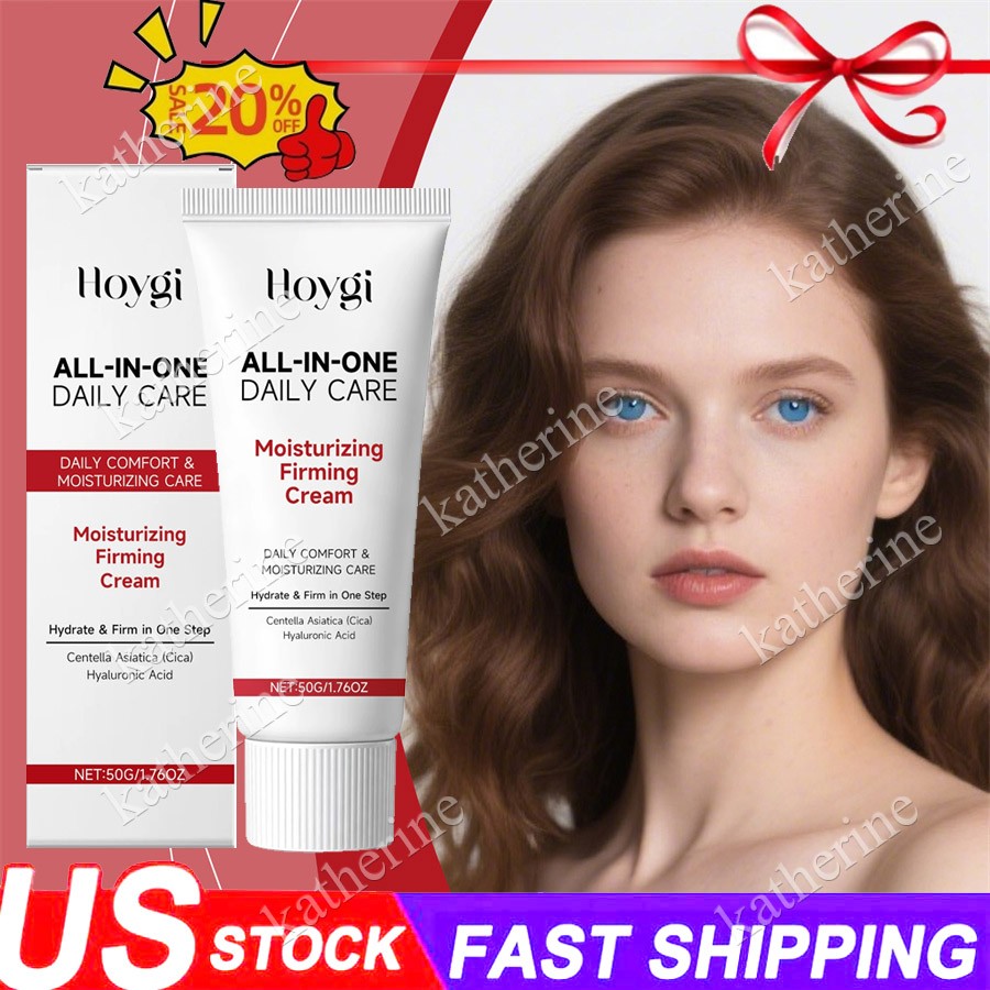 Koriderm Time Reverse Cream, Koriderm Cream for Face for All Skin Types-50ml