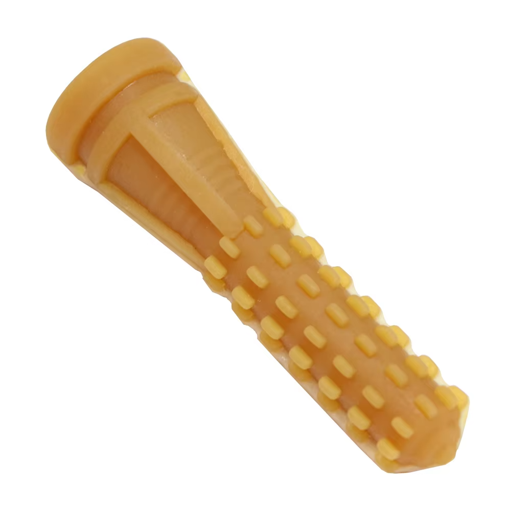 25PCS Chicken Plucker Fingers for Poultry Plucker Machine Remove Feathers