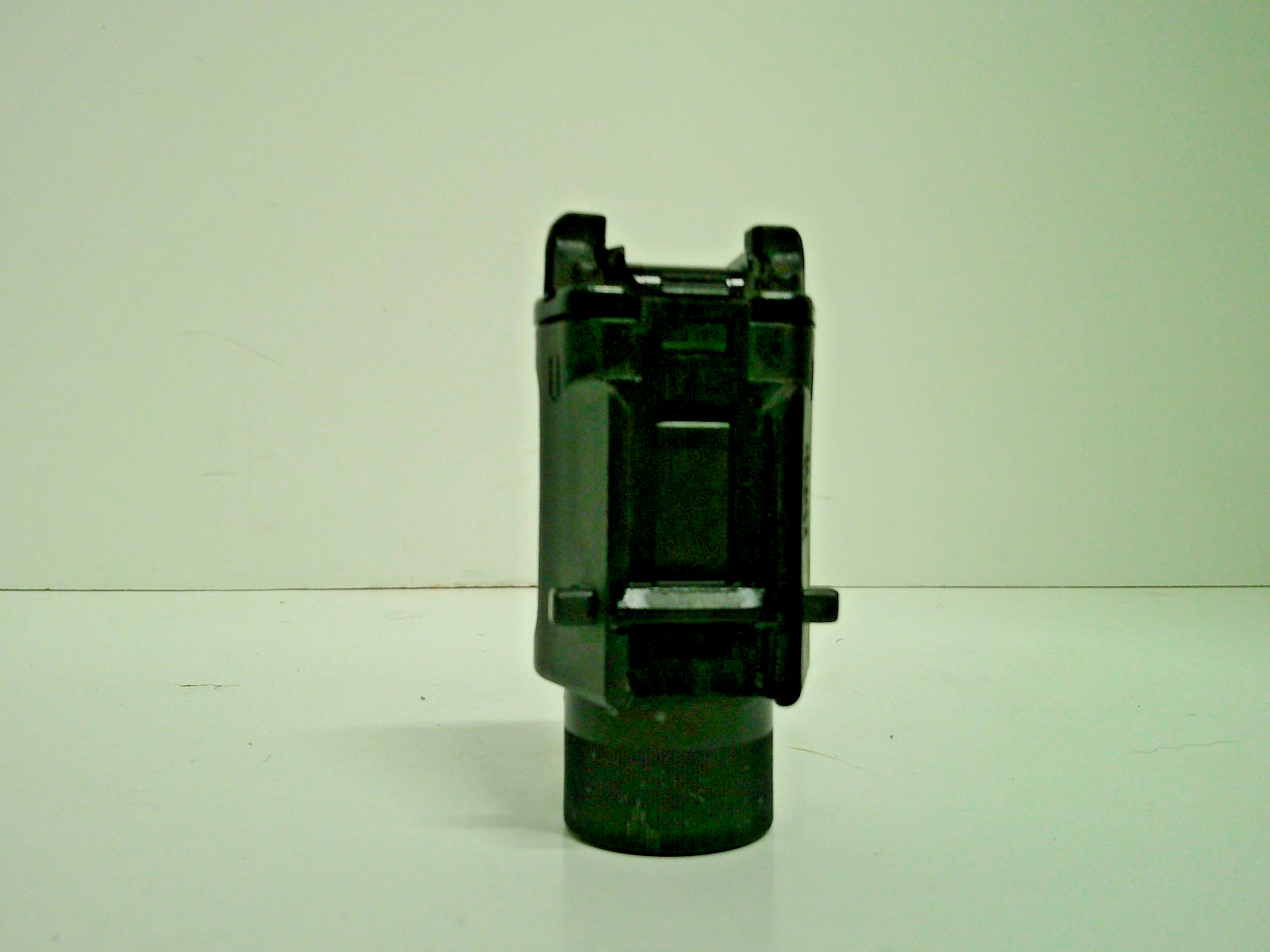 Streamlight Insight M3 Tactical Illuminator Rail Mounted Flashlight Pistol Light