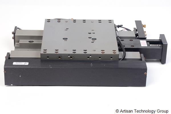 Dover Instrument 8" x 9" Linear Stage