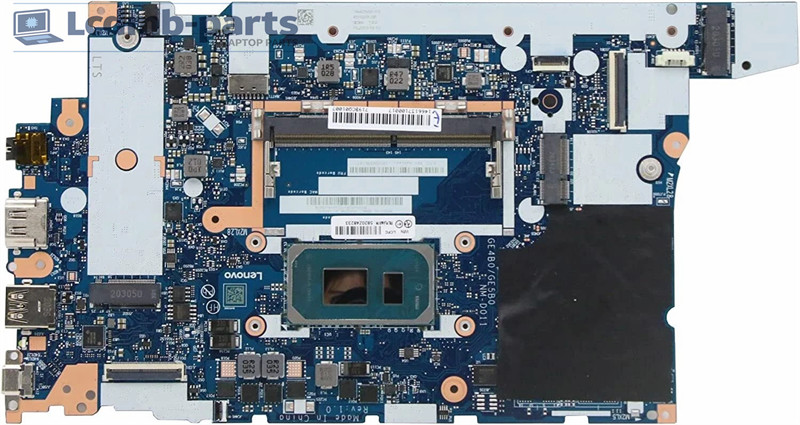 Lenovo ThinkPad E15 Gen 2 Motherboard with i5-1135G7 5B21K59850 5B21C71925