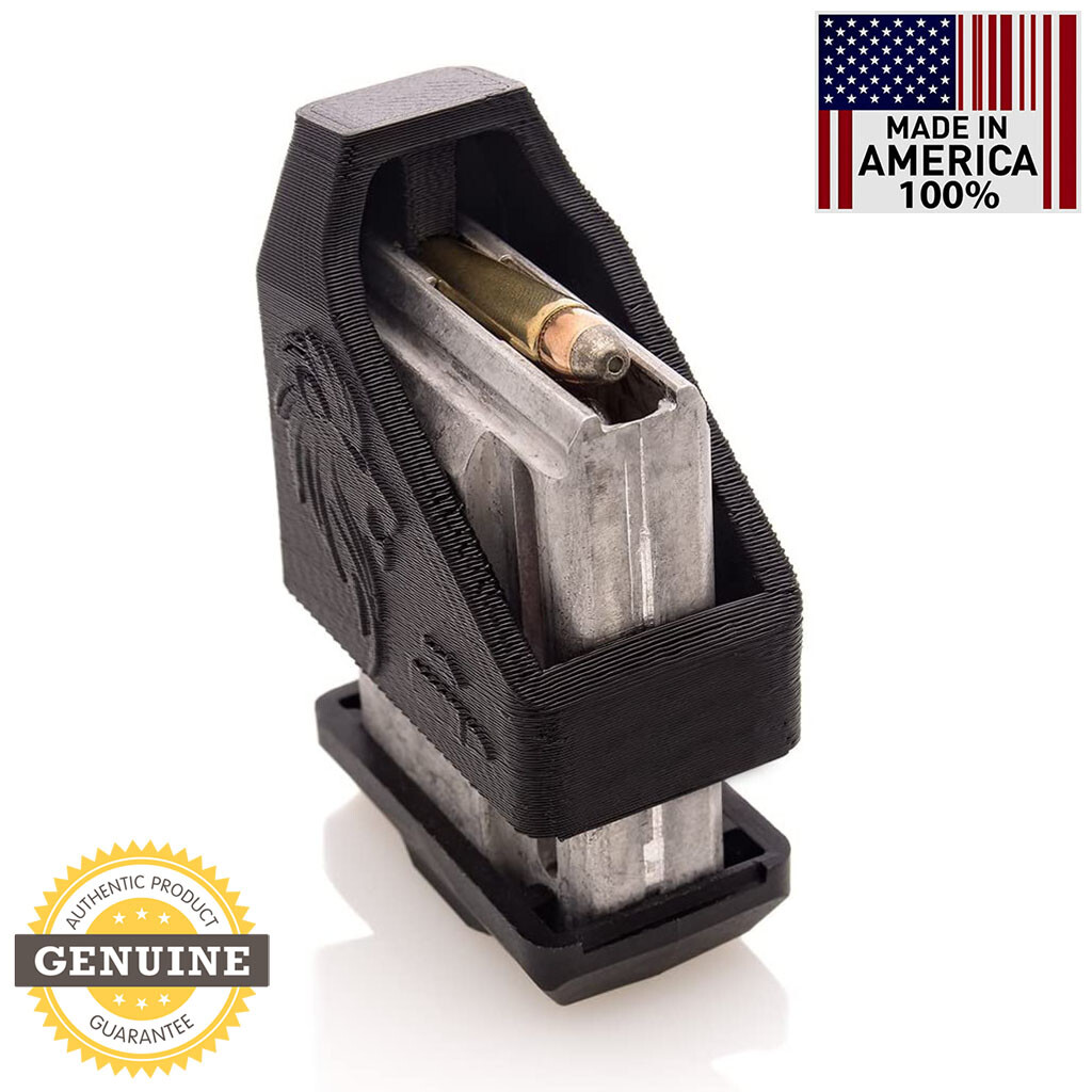RAEIND Magazine Quick Speed Loader For REMINGTON 597 22MAG 22WMR