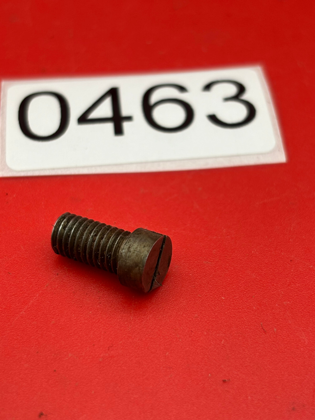 LC Smith  Extractor  Screw 20 Gauge Field Grade #0463