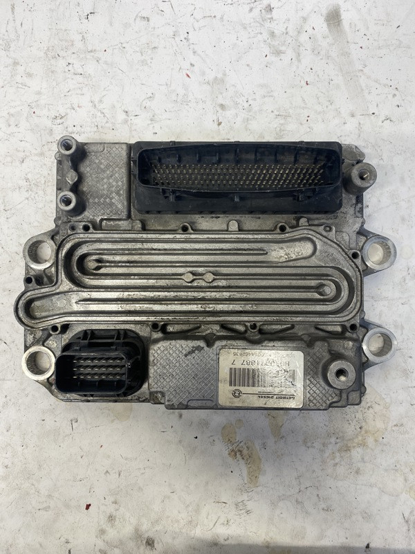 2014 ECM A0014462835 for Detroit Diesel DD13 (509-16718)