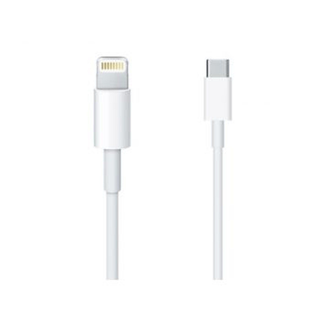 NEW Apple USB-C to Lightning 2m/6ft Charging Cable - White