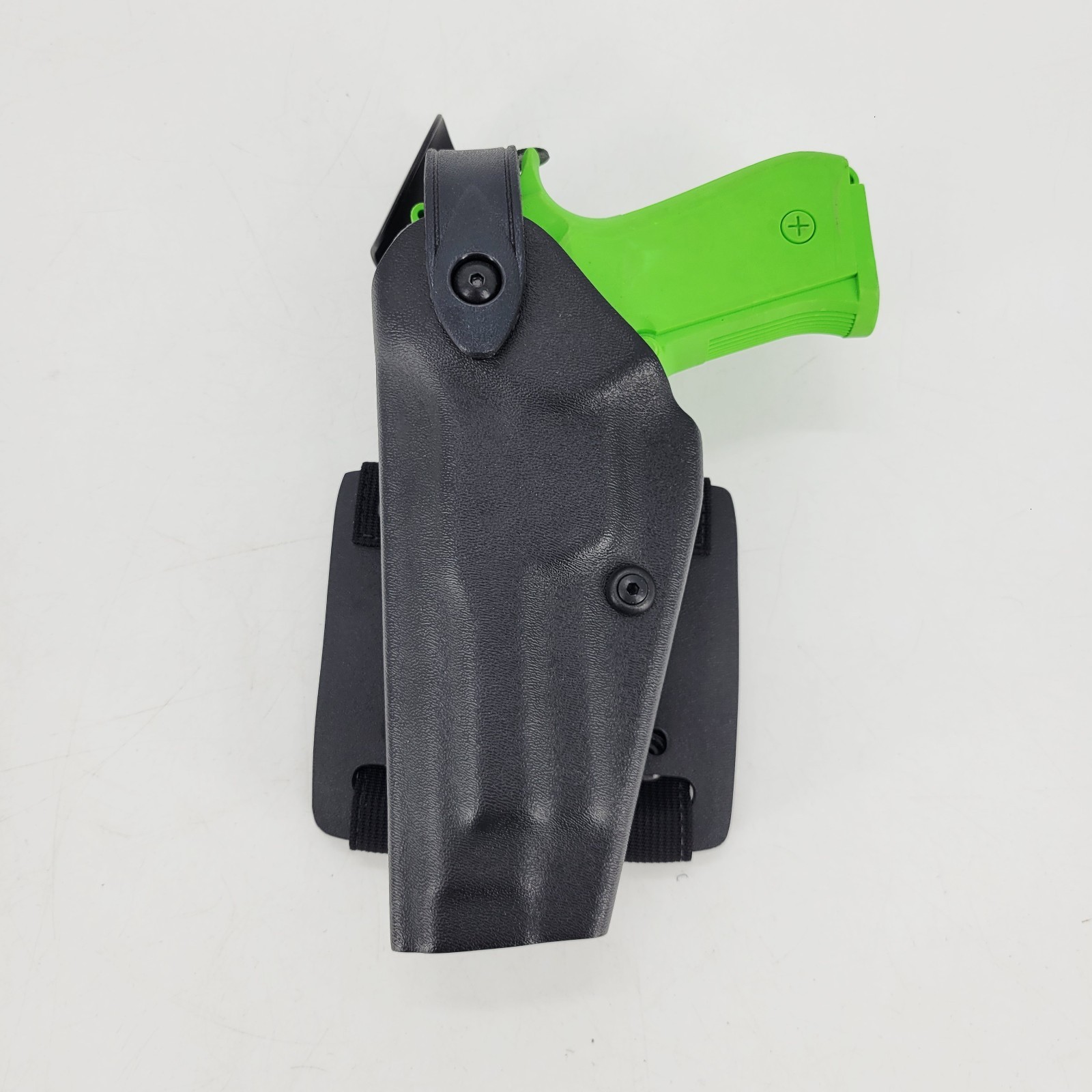Safariland 6005-73 SLS Duty Holster w/ MOLLE Adapter LH Black Beretta 92 M9