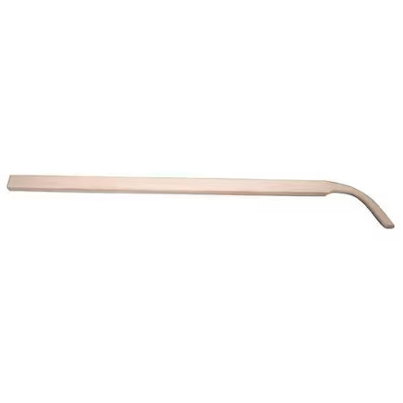 Link Handles 64205 Walking Plow Handle, 56", Red Oak