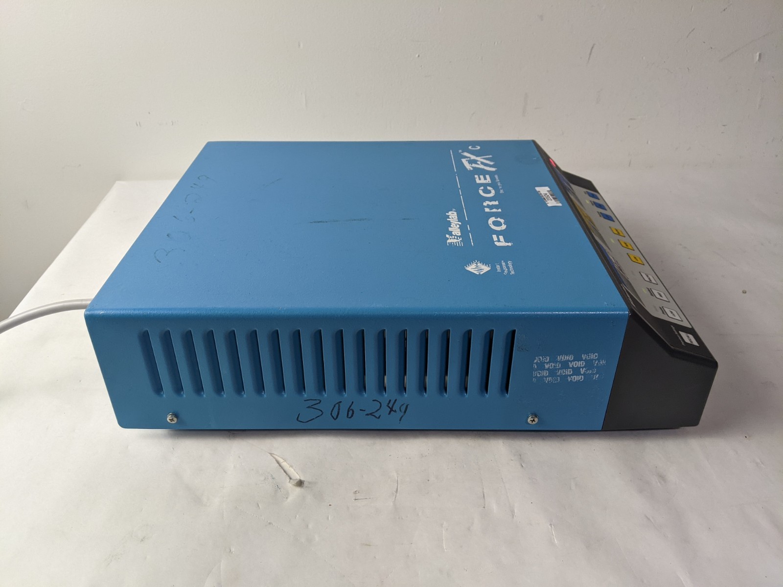 Valleylab Force FX-CS ESU | MFG 2009