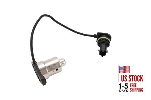 12696434 Engine Oil Level Indicator Switch