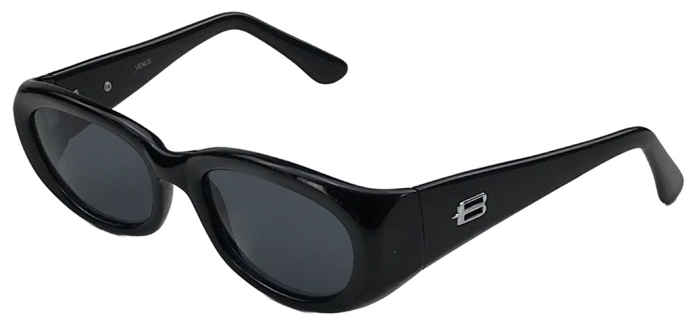 Blur Venus Goggle Lenses Smoke