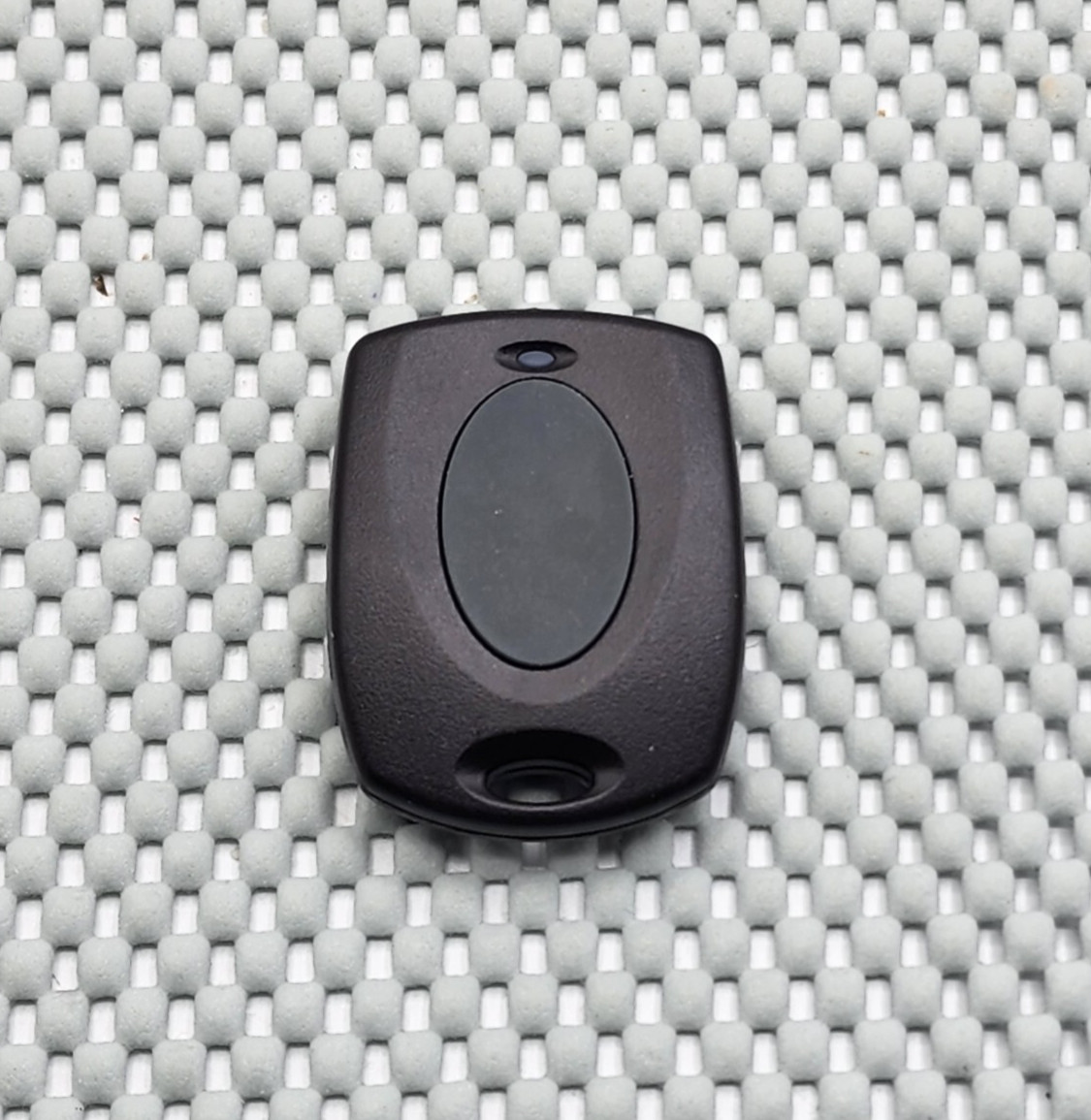 DMP CCKPC0098 1 Button Transmitter Remote Fob  (NEEDS NEW BATTERY)