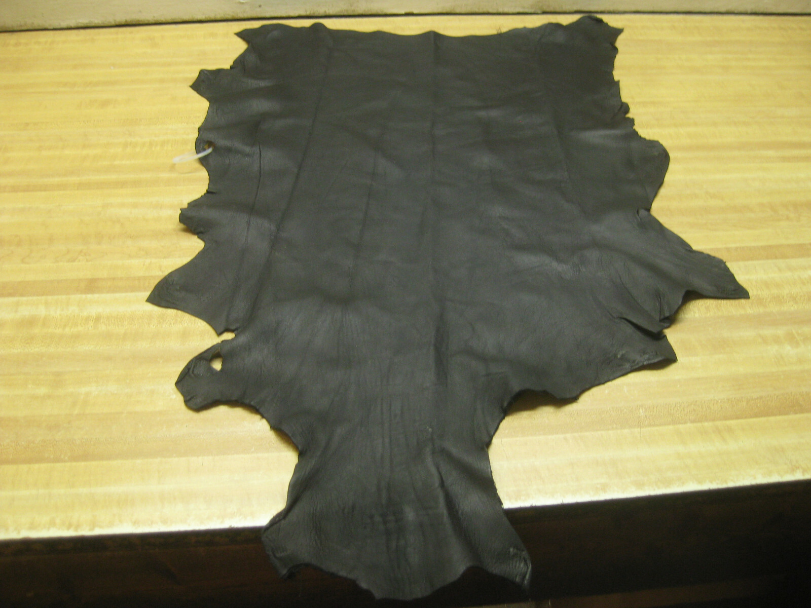 Tanned Lamb Leather # 0007719 row 100