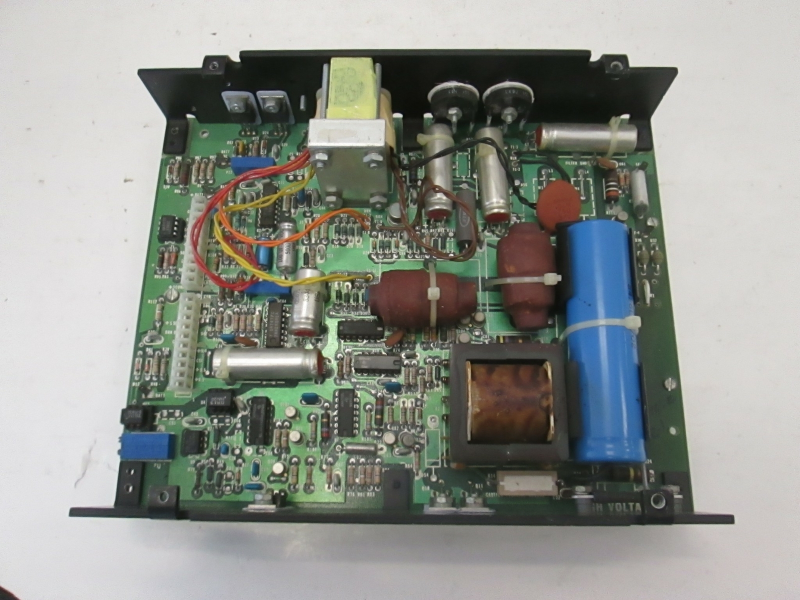 Texas Instruments, 45858 Power Supply, Used