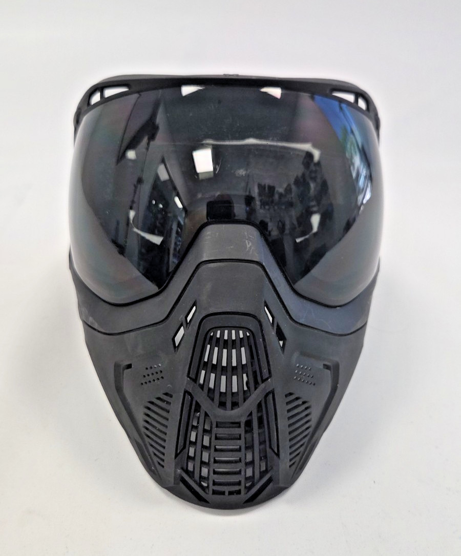 Used HK Army SLR Thermal Anti-Fog Mask - Black
