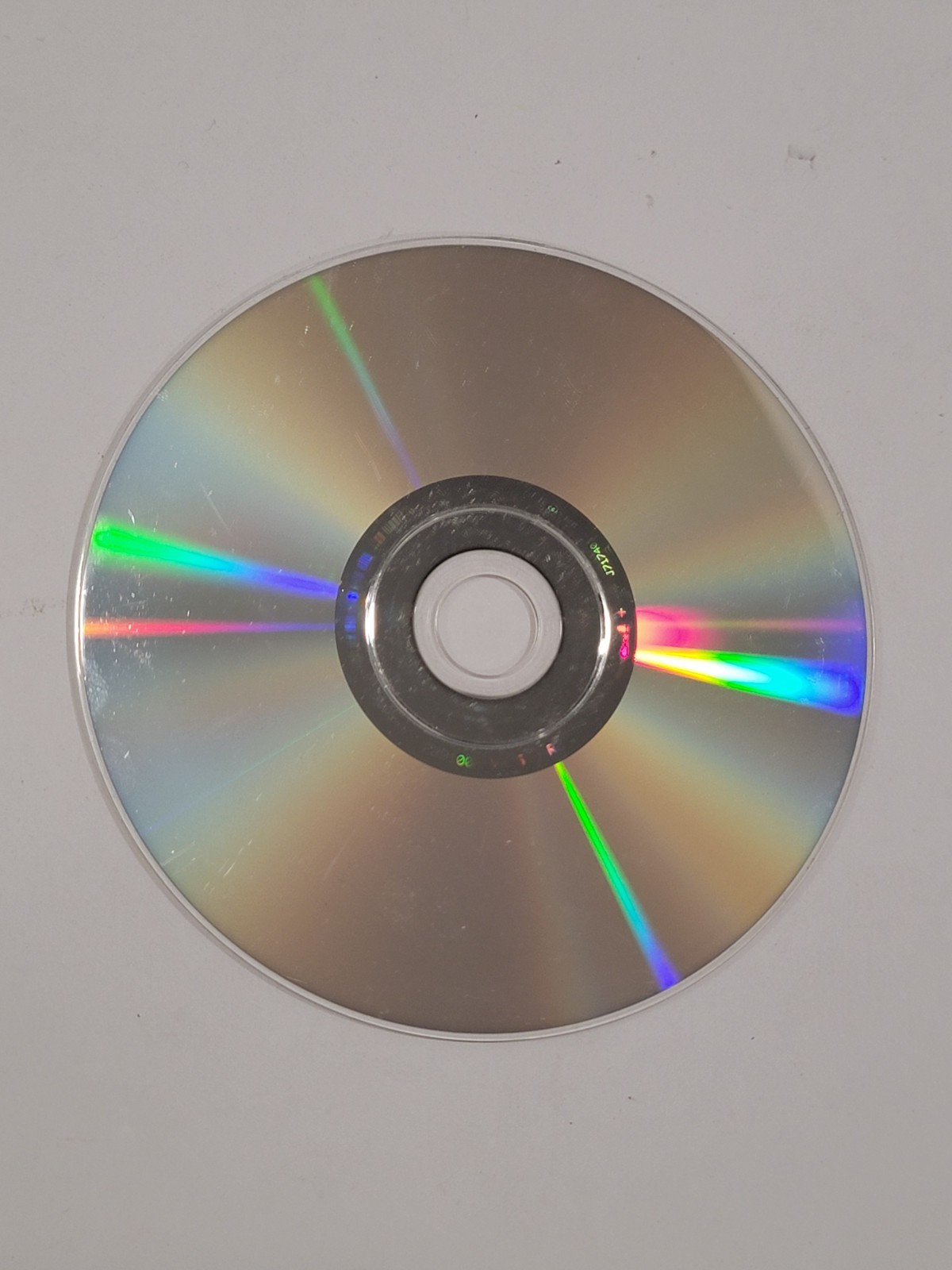 Rosetta Stone Turkish Version 7 Level 1 - DISC ONLY