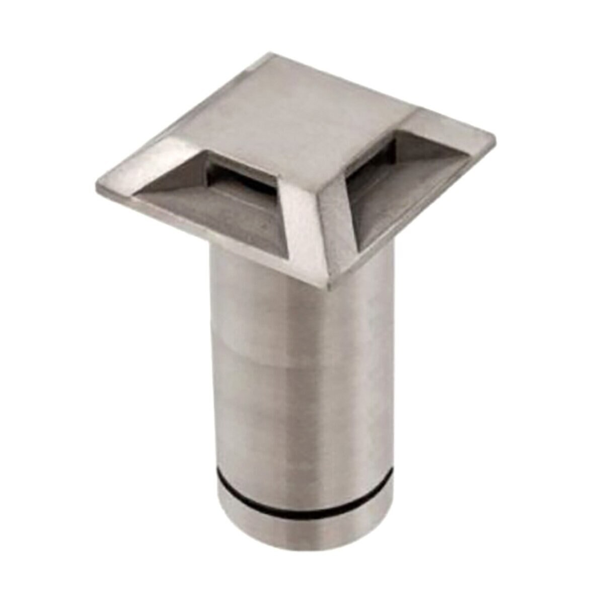Brilliance VersaBeam Nickel Quad Flange & 3000K Light Engine