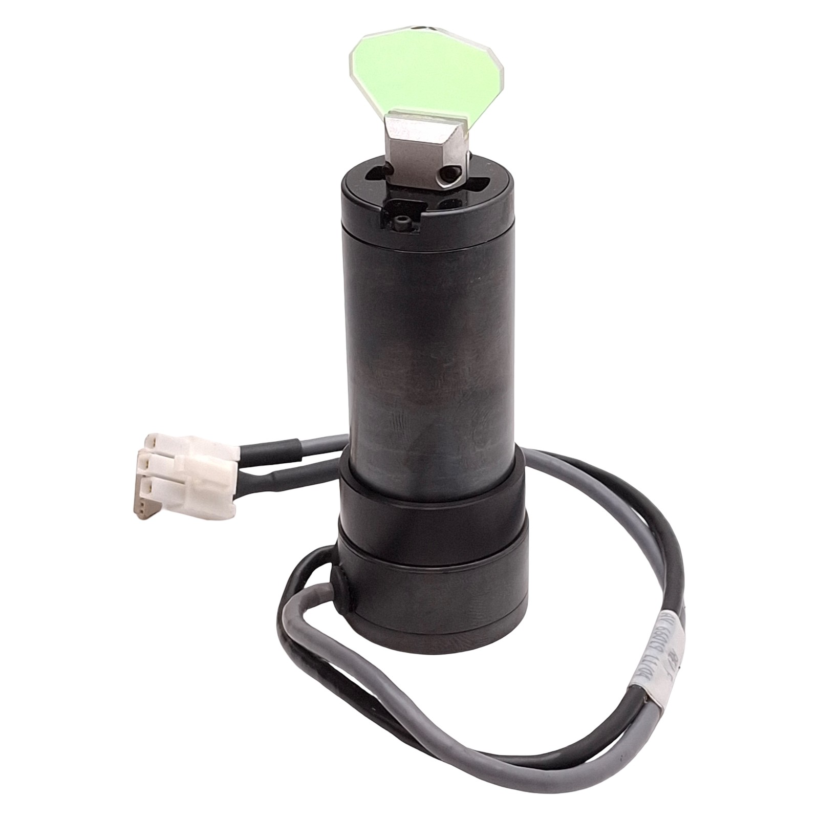 Cambridge Technology Inc 6240MA50 Single Axis Laser Galvanometer Scanner