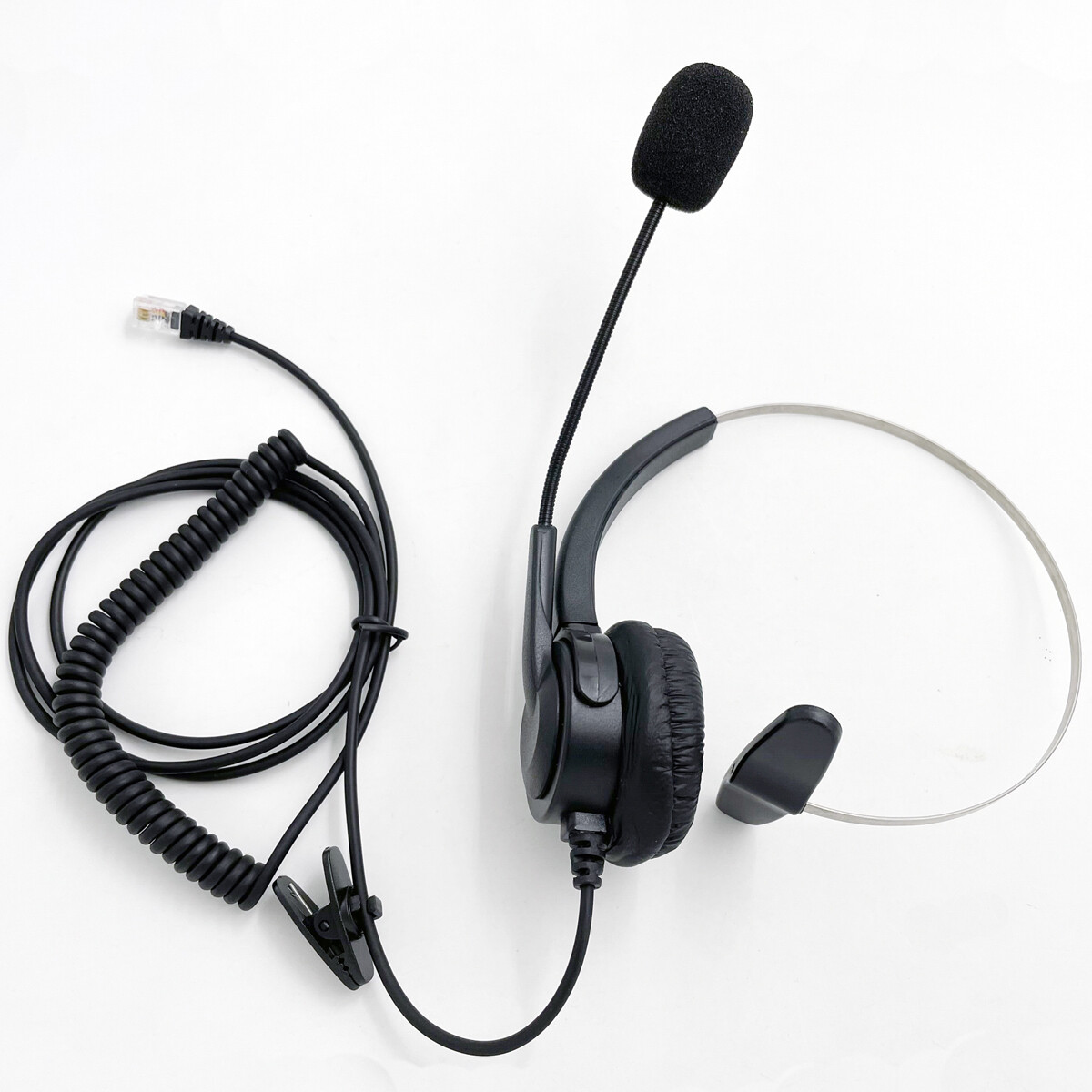 Brand New T400 Headset For Nortel M7310 T7208 T7208 T7316 T7316E phone telephone