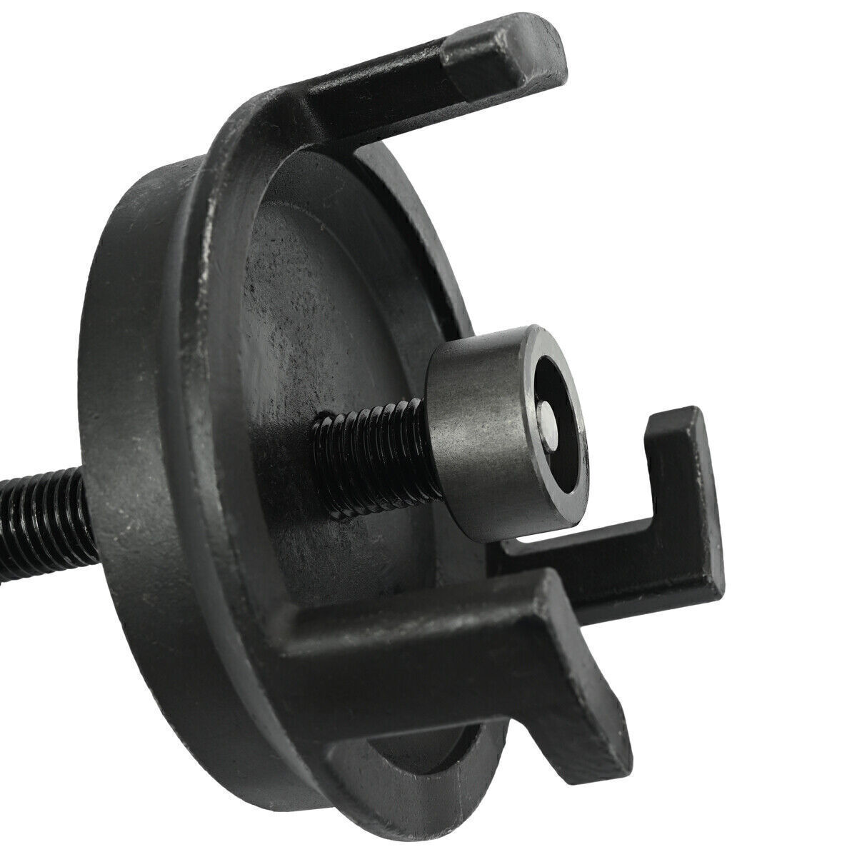 Harmonic Balancer Puller For GM LS LT Engines 25264 Black