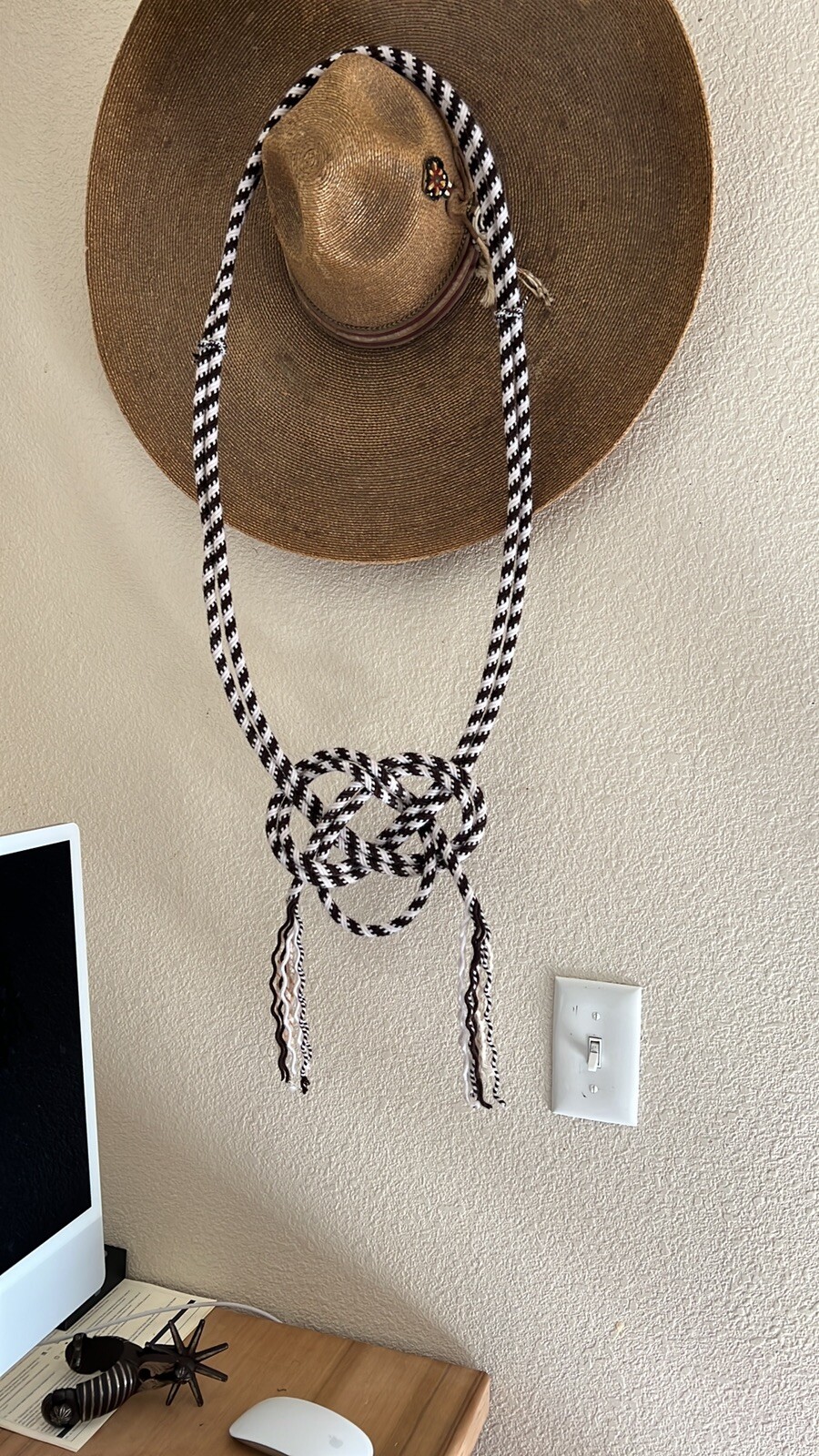 Breast Collar